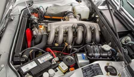 BMW 30 csl 2285038